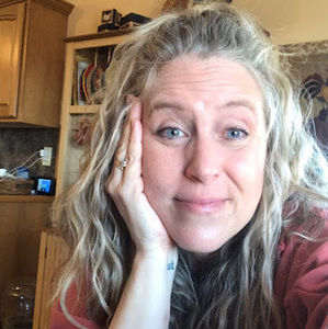 Meet your Posher, Christine